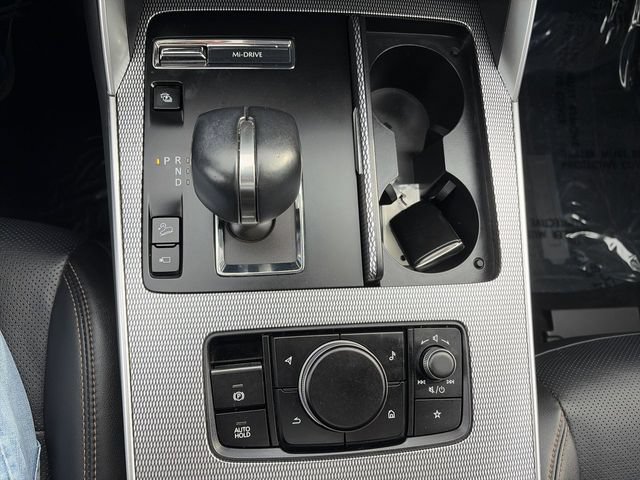 Used 2024 MAZDA CX-90 Plug-In Hybrid w/ Premium Plus AWD/4WD image 20