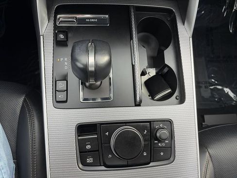 Used 2024 MAZDA CX-90 Plug-In Hybrid w/ Premium Plus AWD/4WD image 20