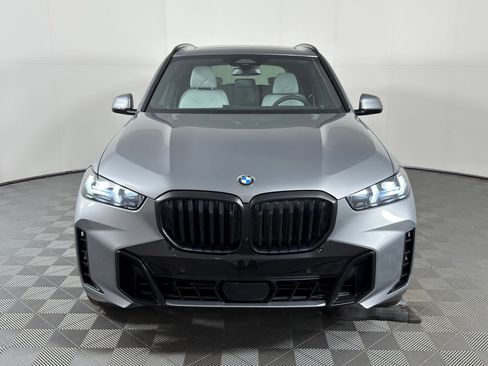 New 2026 BMW X5 sDrive40i w/ M Sport Package image 5