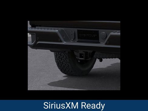 New 2026 Chevrolet Silverado 2500 High Country w/ Midnight Edition image 16