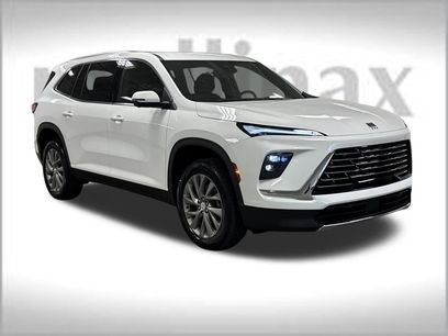 New 2026 Buick Enclave Preferred w/ Power Package