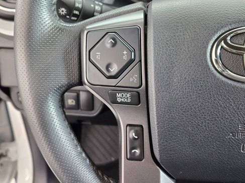 Used 2019 Toyota Tacoma TRD Off-Road w/ Technology Package RWD image 27