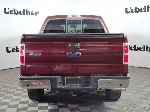 Used 2010 Ford F150 XL AWD/4WD image 6