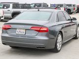 Used 2017 Audi A8 L 3.0T w/ Executive Package image 6