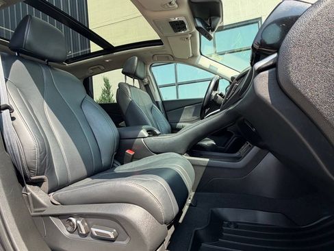 Used 2020 Acura RDX AWD w/ Advance Package image 21