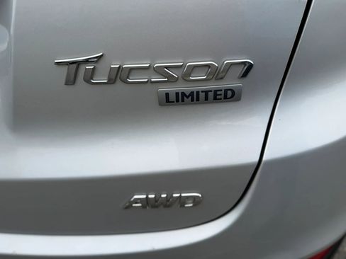 Used 2013 Hyundai Tucson Limited w/ Premium Pkg AWD/4WD image 27