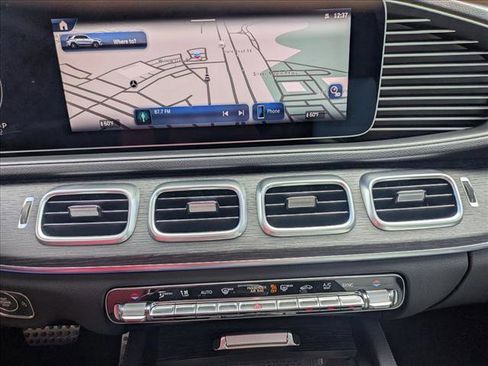 New 2026 Mercedes-Benz GLE 450 4MATIC image 14