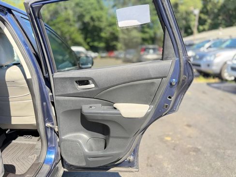 Used 2016 Honda CR-V SE image 20