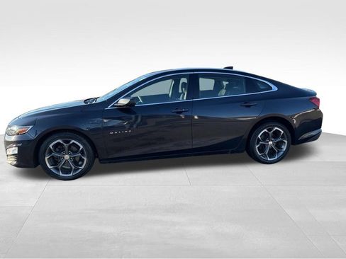 Used 2023 Chevrolet Malibu LT image 4