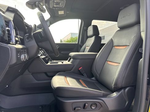 New 2026 GMC Sierra 2500 AT4 w/ AT4 Premium Plus Package AWD/4WD image 20