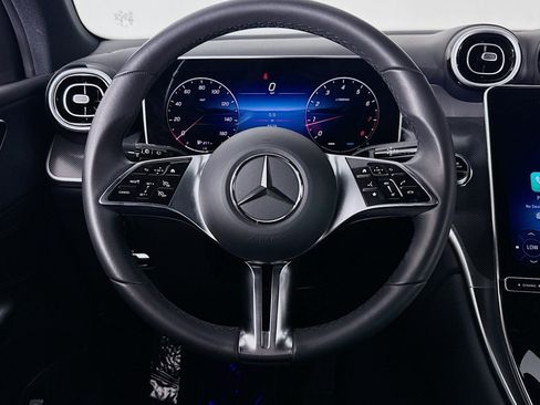 Certified 2026 Mercedes-Benz GLC 300 image 19