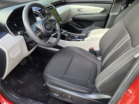 Used 2023 Hyundai Tucson SEL image 8