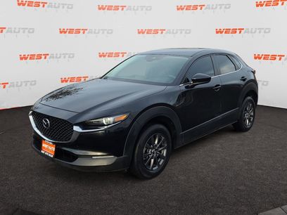 Used 2023 MAZDA CX-30 AWD 2.5 S