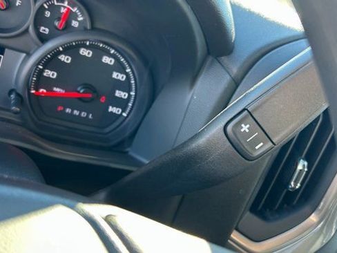 New 2026 Chevrolet Silverado 3500 W/T w/ WT Convenience Package image 25