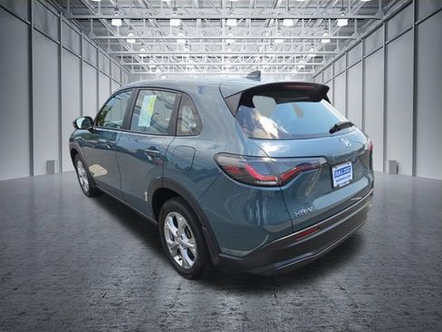 Used 2024 Honda HR-V LX image 3