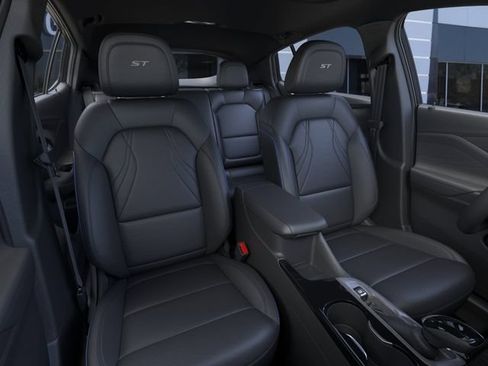 New 2026 Buick Envista Sport Touring w/ Convenience I Package FWD image 16