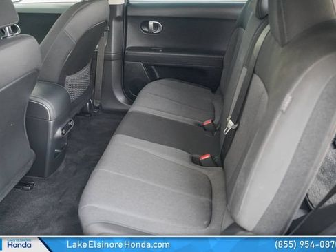 Used 2024 Hyundai Ioniq 5 SEL RWD image 29