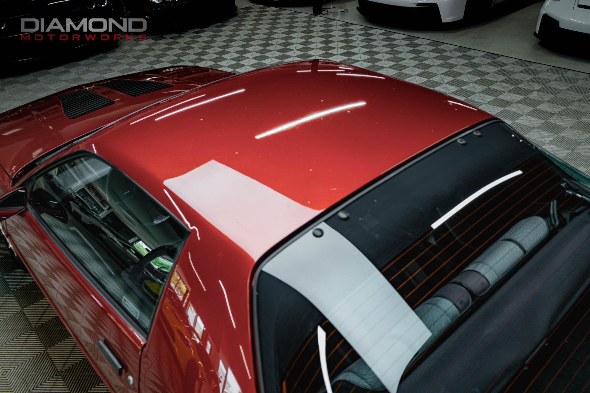 Used 1989 Chevrolet Camaro IROC-Z RWD image 29