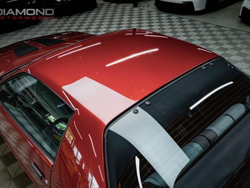 Used 1989 Chevrolet Camaro IROC-Z RWD image 29