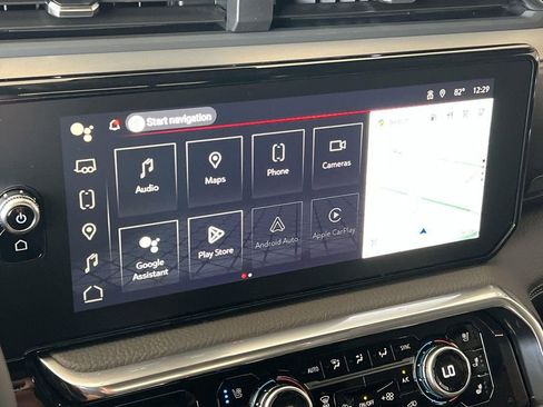 New 2026 GMC Sierra 1500 Denali image 17