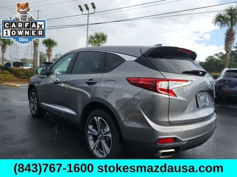 Used 2024 Acura RDX w/ Advance Package AWD/4WD image 11