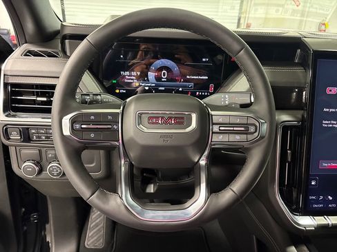 New 2026 GMC Yukon Elevation w/ LPO, Elevation Black Package image 32