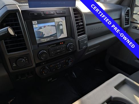 Certified 2017 Ford F250 XL w/ STX Appearance Package image 27