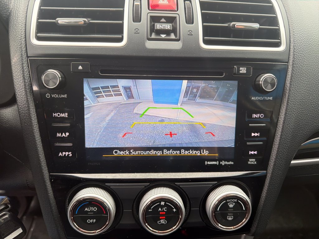 Used 2018 Subaru Forester 2.5i Limited AWD/4WD image 20