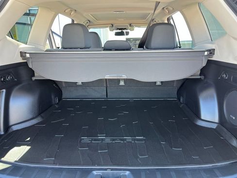 Certified 2021 Subaru Forester Sport AWD/4WD image 17