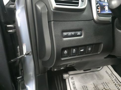Used 2020 Nissan Murano SL AWD/4WD image 14