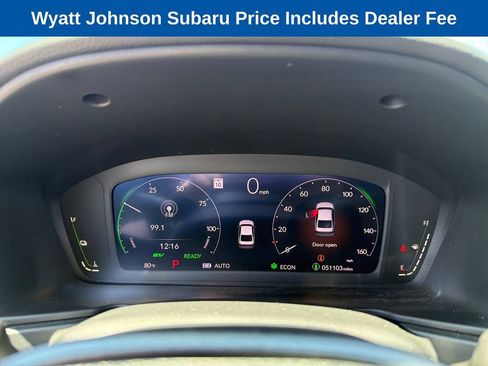 Used 2024 Honda Accord Sport image 18