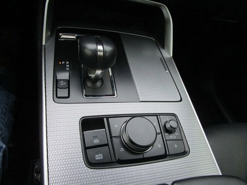 Used 2024 MAZDA CX-90 3.3 Turbo w/ Premium Package image 42