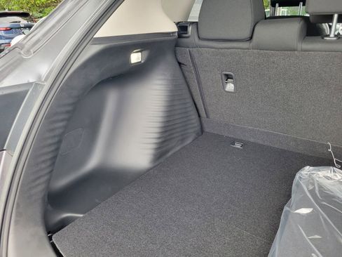 New 2026 Honda HR-V LX image 29