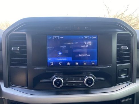 Used 2022 Ford F150 XLT w/ Equipment Group 301A Mid image 22