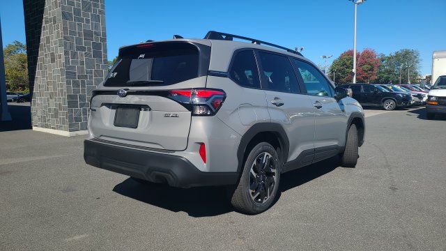New 2026 Subaru Forester Touring AWD/4WD image 7
