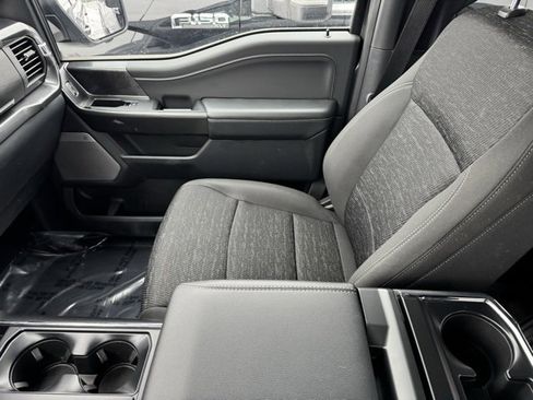 Certified 2023 Ford F150 XLT w/ Equipment Group 302A High image 25