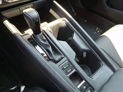 Used 2023 Honda Accord EX image 18
