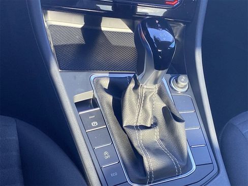 New 2026 Volkswagen Jetta S image 25