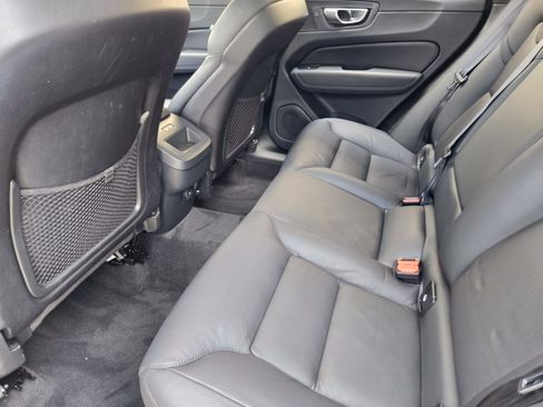 Certified 2024 Volvo XC60 B5 Plus w/ Protection Package Premier AWD/4WD image 30