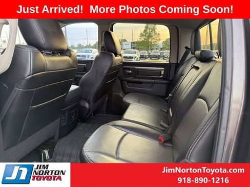 Used 2014 RAM 1500 Sport w/ Convenience Group AWD/4WD image 10