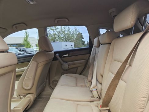 Used 2007 Honda CR-V LX image 20