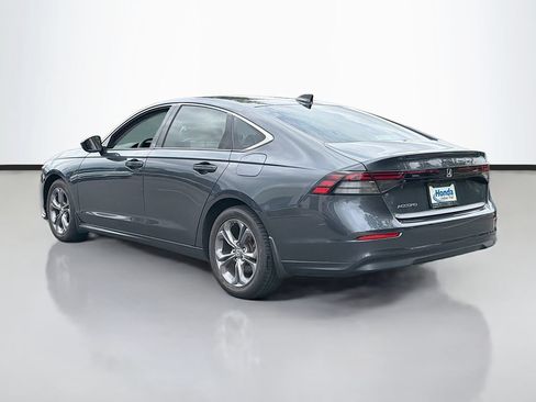 Used 2024 Honda Accord EX image 8