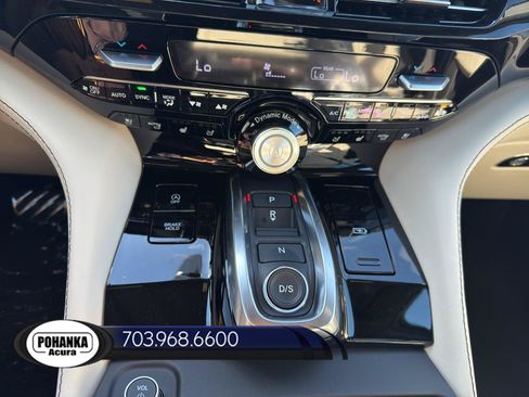 New 2026 Acura MDX Type S AWD/4WD image 18