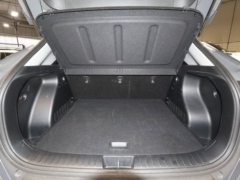 Used 2025 Hyundai Kona SEL image 25