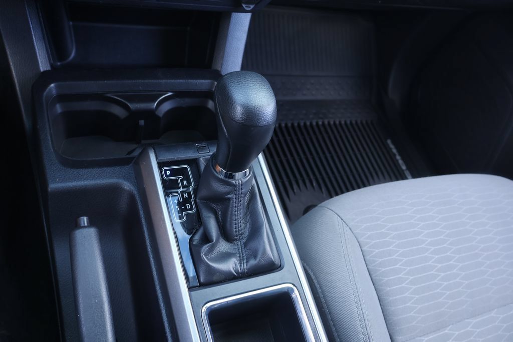 Certified 2019 Toyota Tacoma SR5 RWD image 24