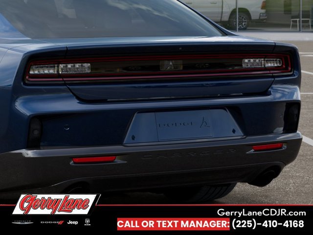 New 2026 Dodge Charger R/T AWD/4WD image 13