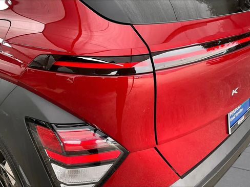 Certified 2024 Hyundai Kona SEL FWD image 28