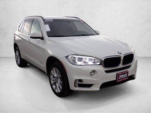 Used 2016 BMW X5 xDrive35i AWD/4WD image 6