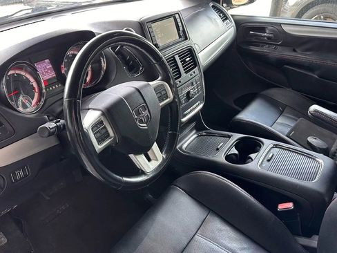 Used 2019 Dodge Grand Caravan GT image 9
