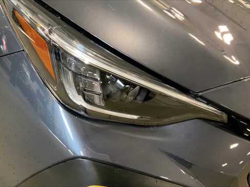 Certified 2024 Subaru Crosstrek 2.5i Sport image 28